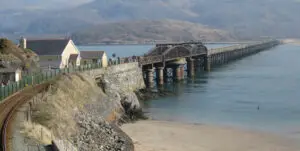 railway and civil engineering